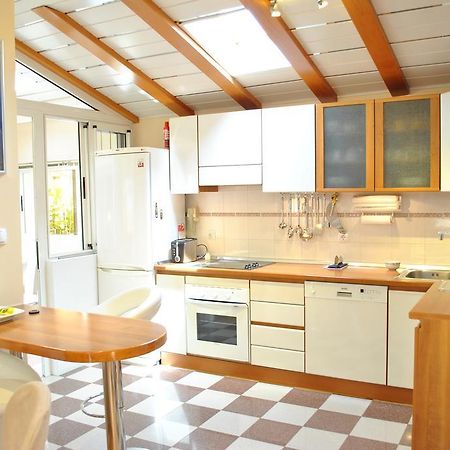 Apartment Eva Zára Kültér fotó
