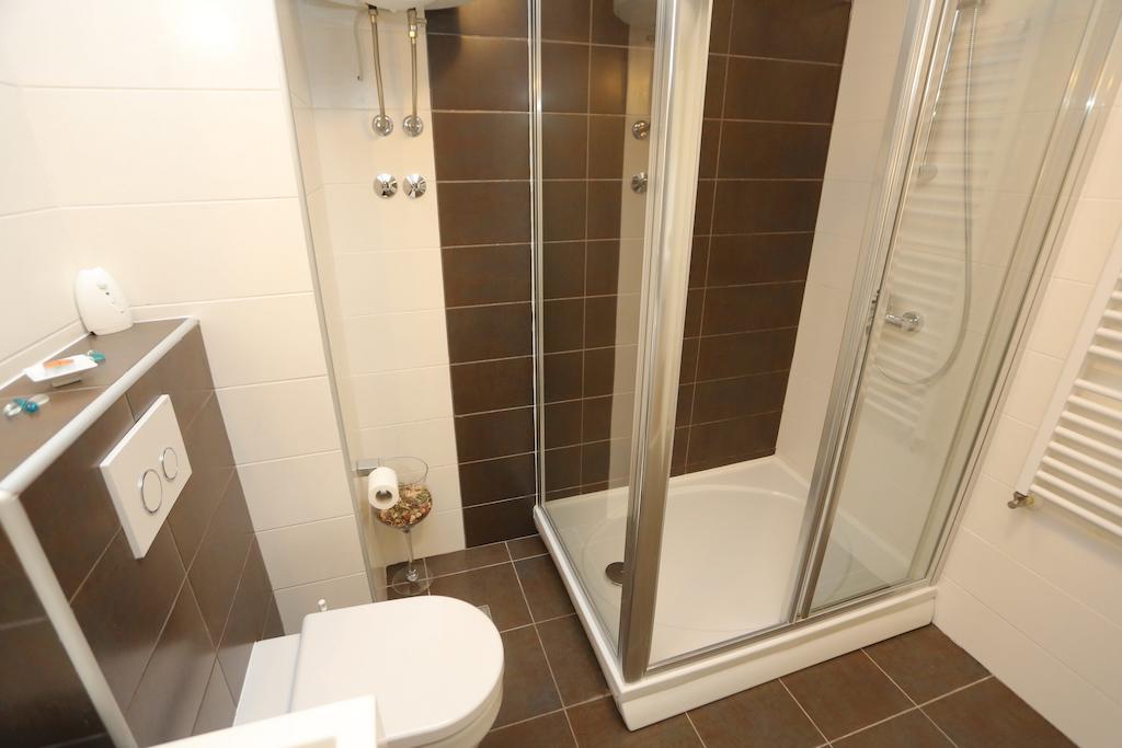 Apartment Eva Zára Szoba fotó