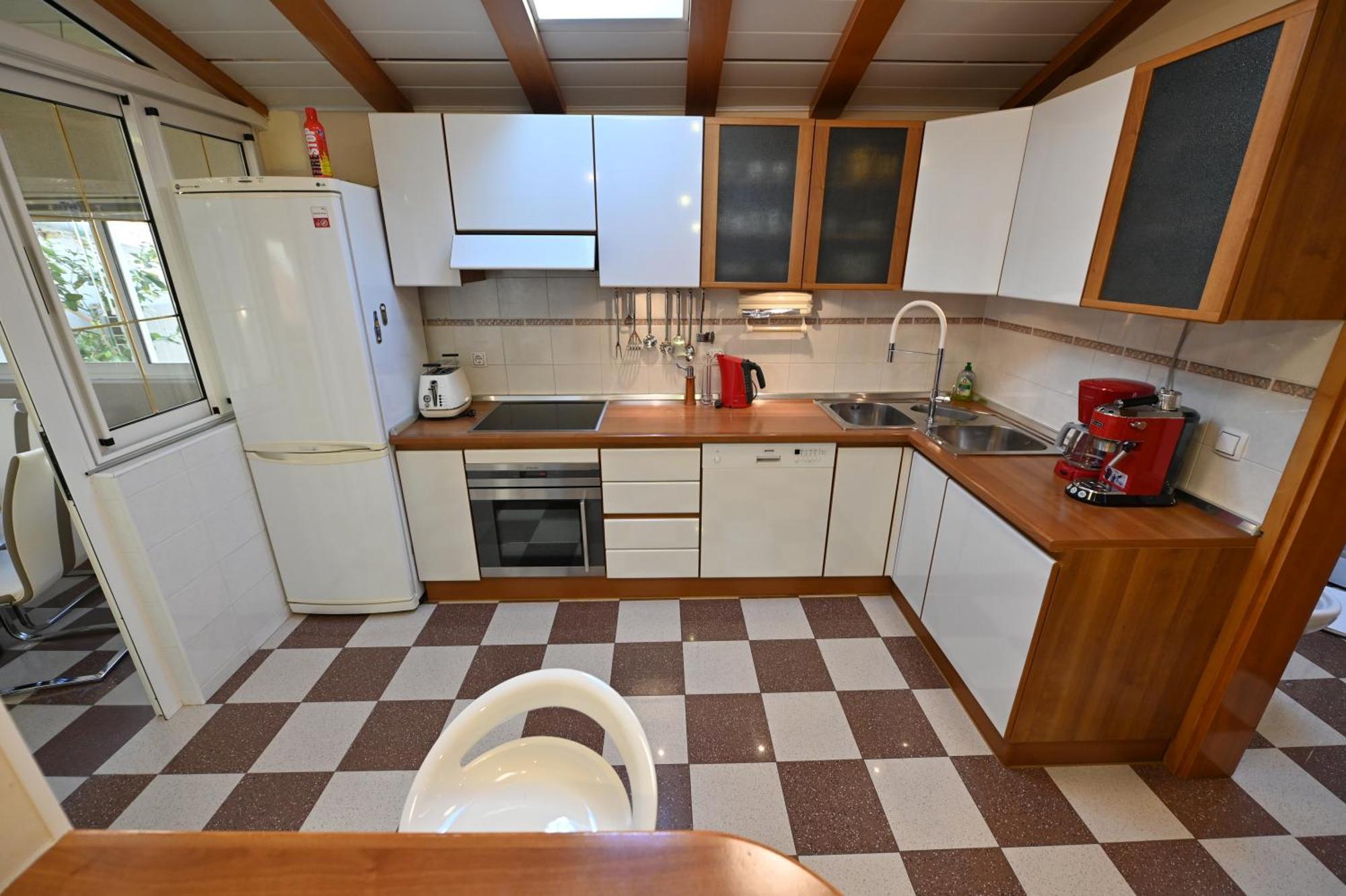 Apartment Eva Zára Kültér fotó