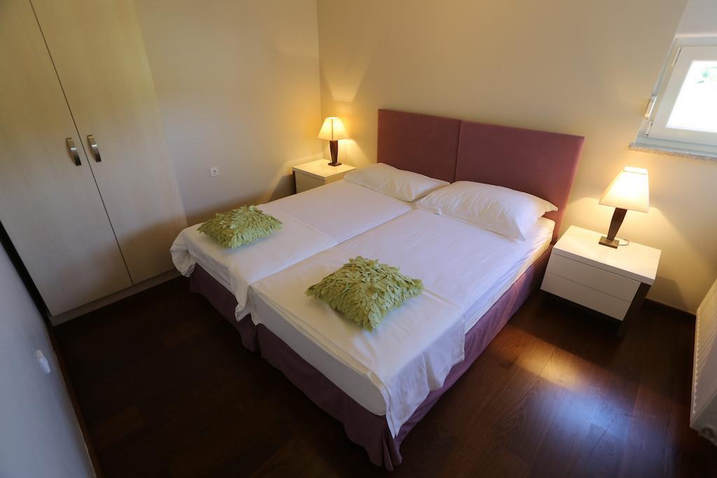 Apartment Eva Zára Kültér fotó
