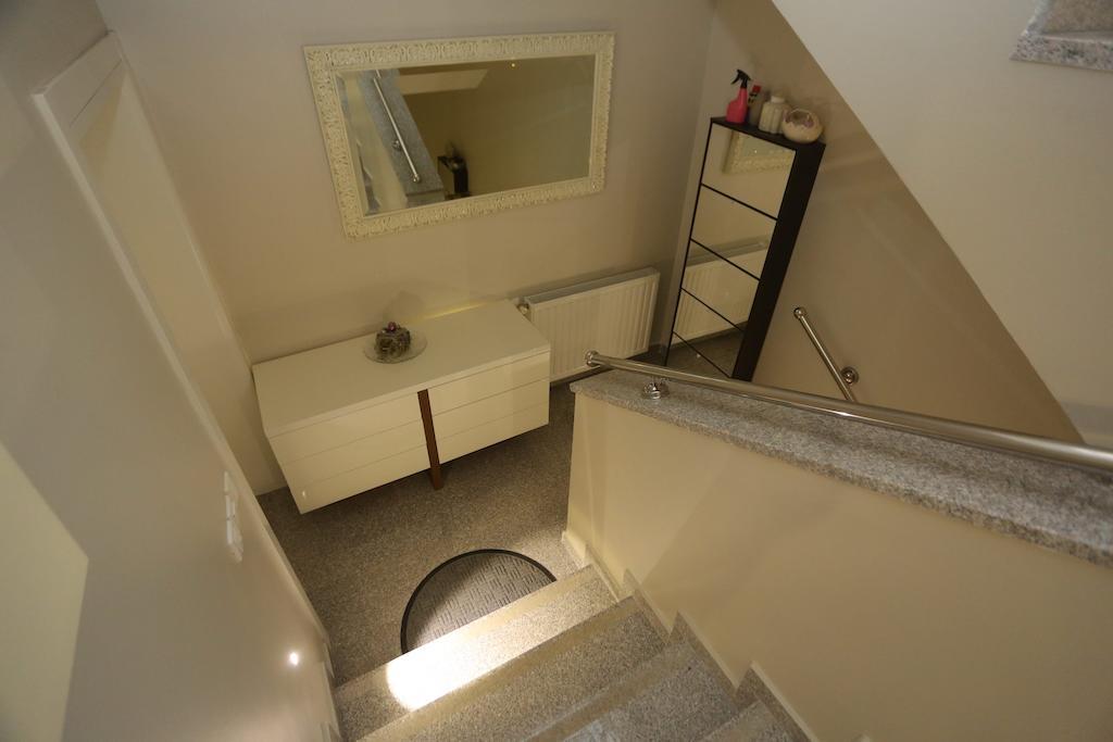 Apartment Eva Zára Szoba fotó