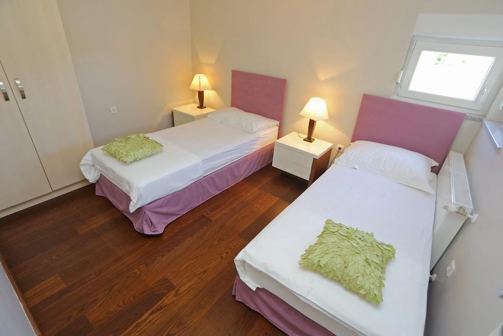 Apartment Eva Zára Szoba fotó