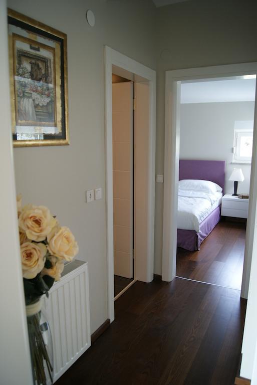 Apartment Eva Zára Kültér fotó
