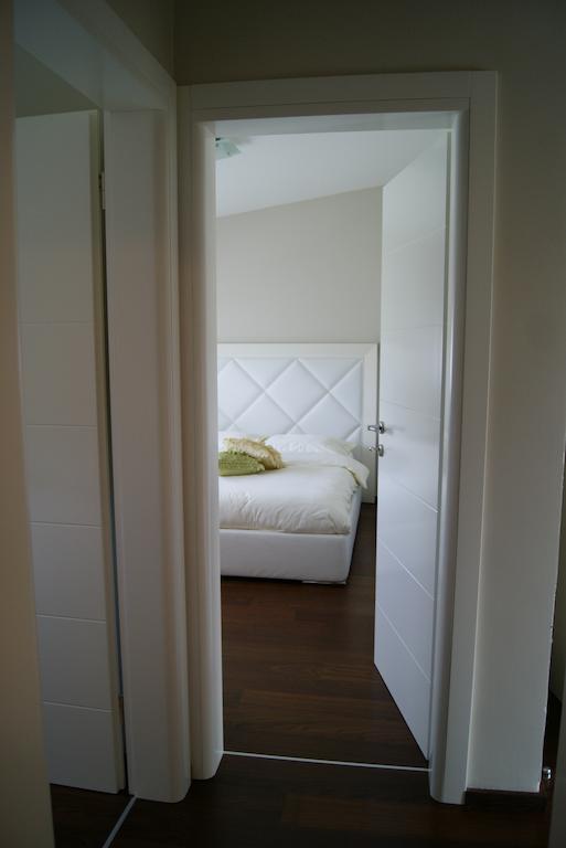 Apartment Eva Zára Kültér fotó