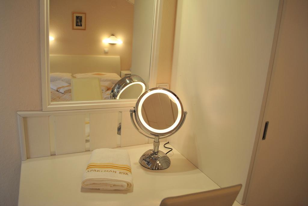 Apartment Eva Zára Kültér fotó