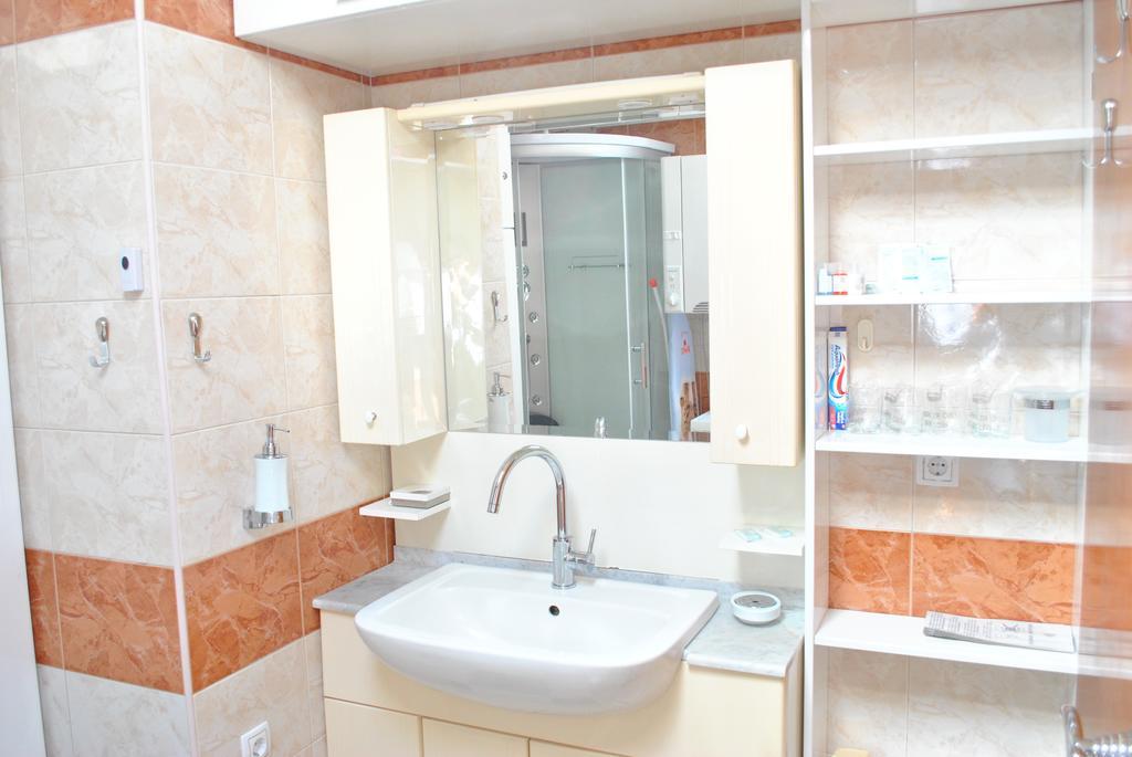 Apartment Eva Zára Kültér fotó