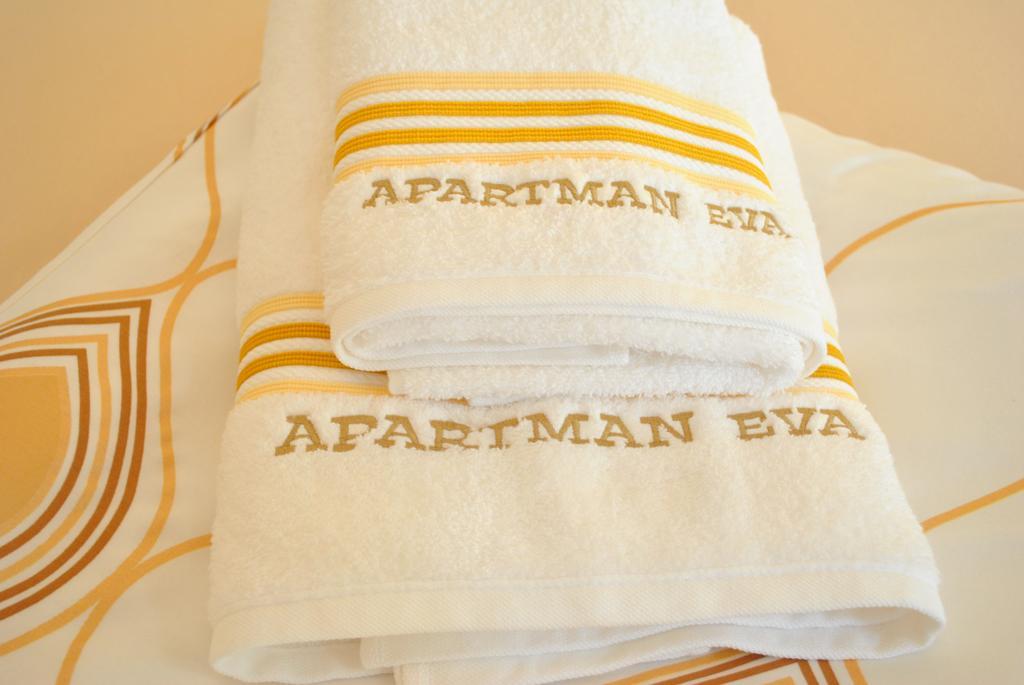 Apartment Eva Zára Kültér fotó