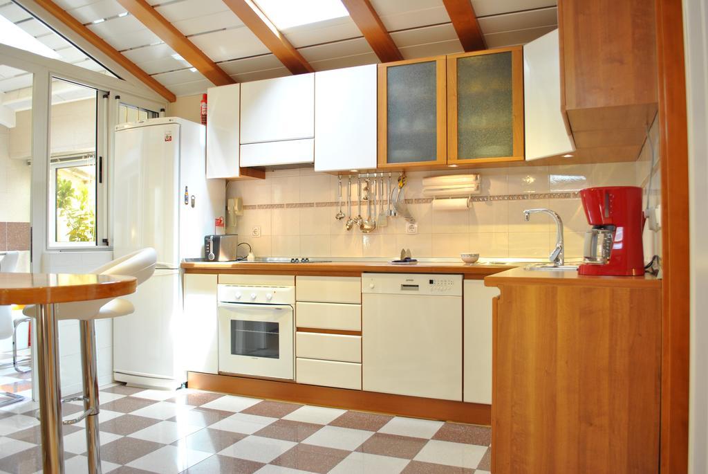Apartment Eva Zára Kültér fotó